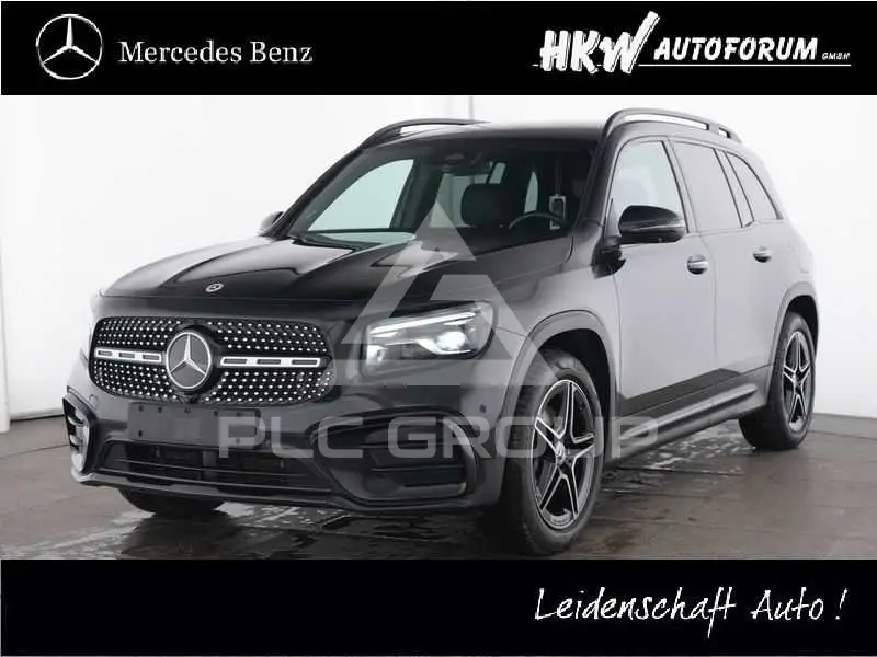2024 Mercedes Benz GLB 180