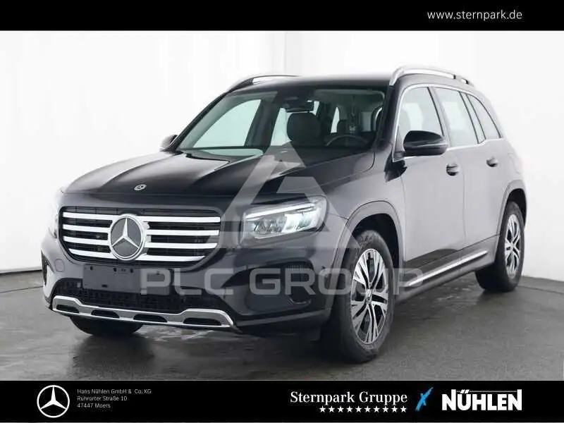 2024 Mercedes Benz GLB 180