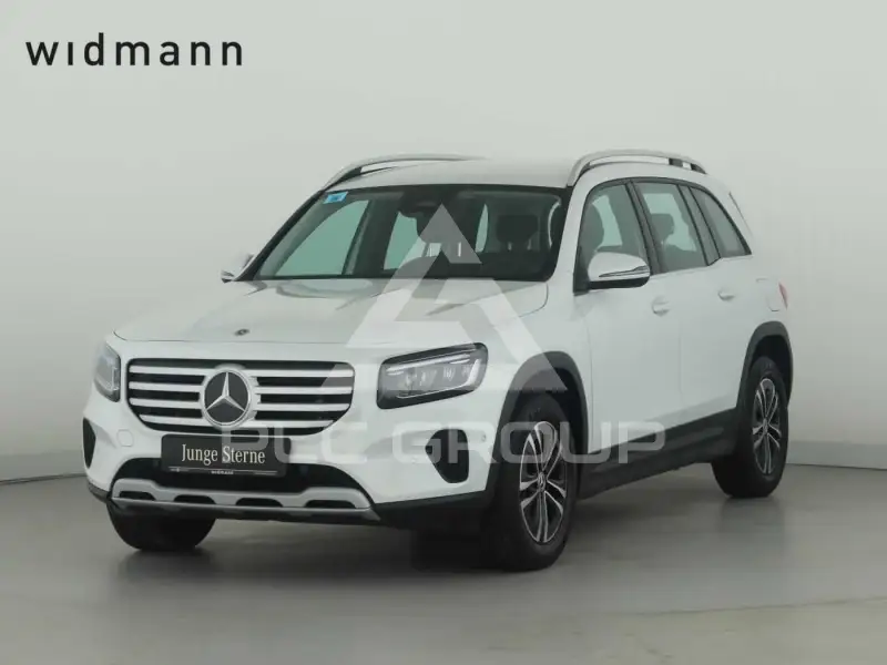 2024 Mercedes Benz GLB 180