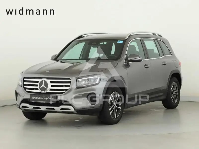 2024 Mercedes Benz GLB 180