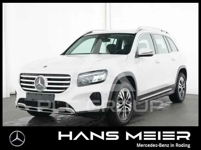 2024 Mercedes Benz GLB 180