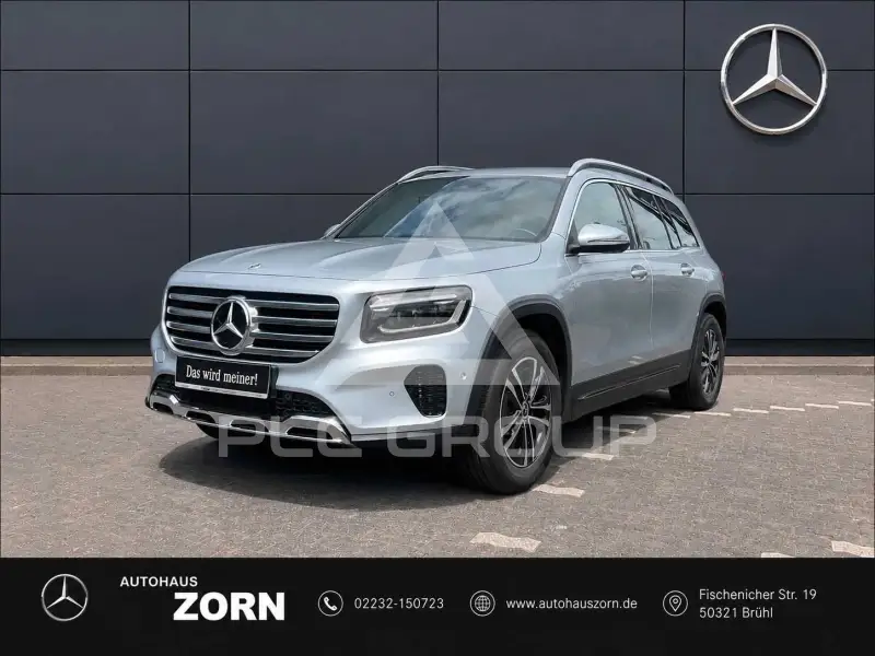 2024 Mercedes Benz GLB 180