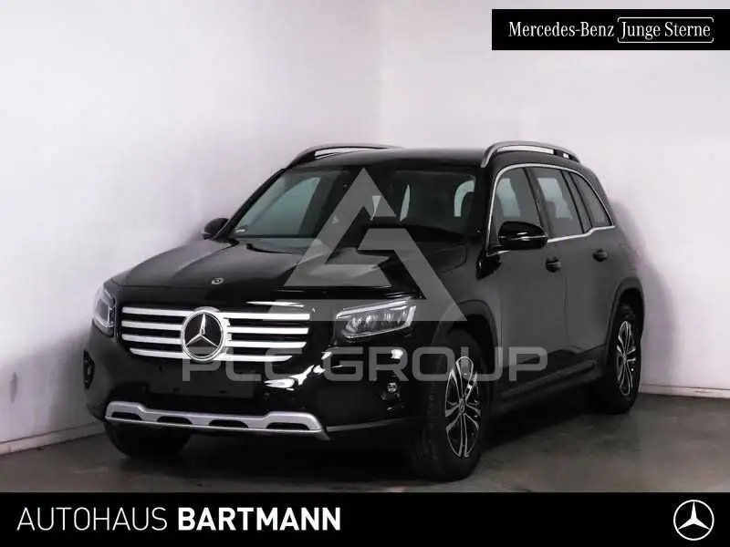 2024 Mercedes Benz GLB 180