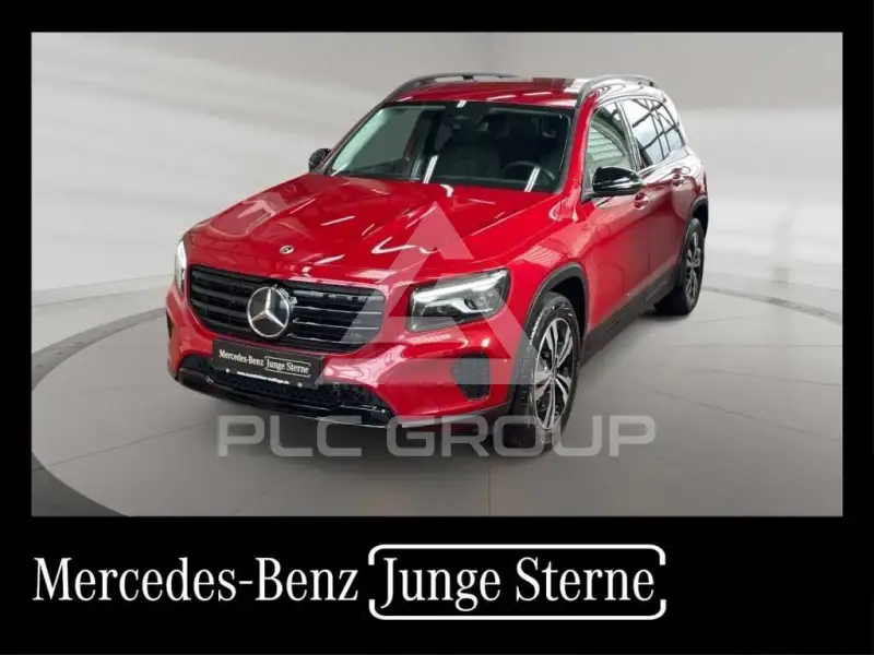 2024 Mercedes Benz GLB 180
