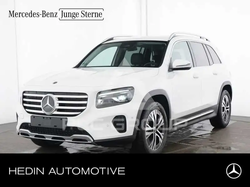 2024 Mercedes Benz GLB 180