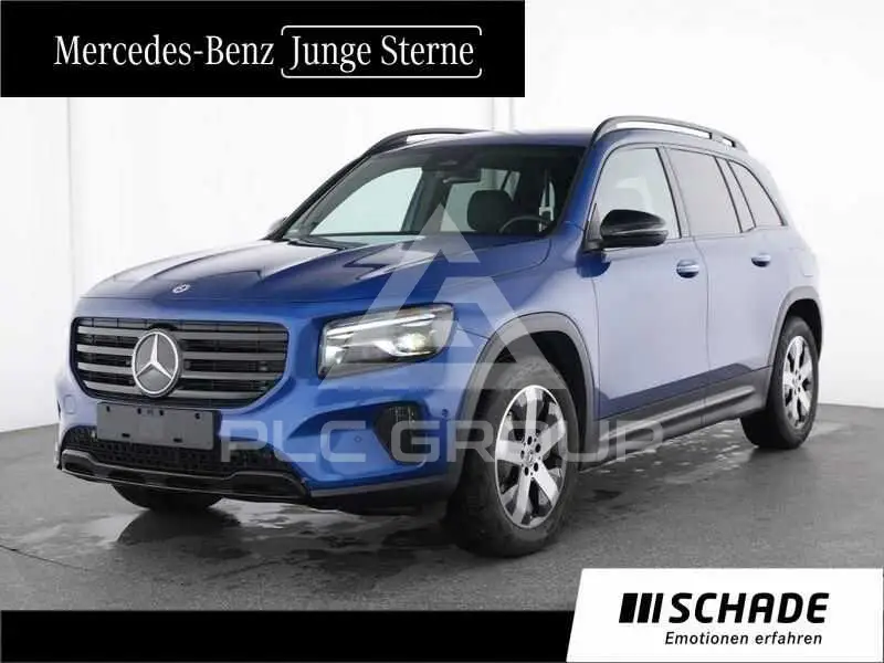 2024 Mercedes Benz GLB 180
