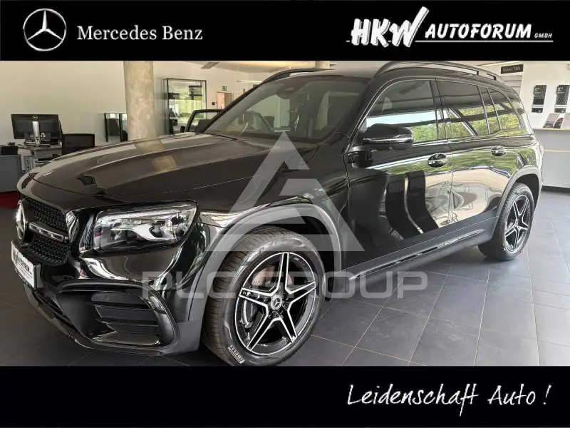 2024 Mercedes Benz GLB 180