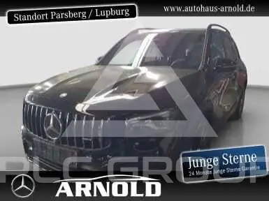 2024 Mercedes Benz GLB 35 AMG