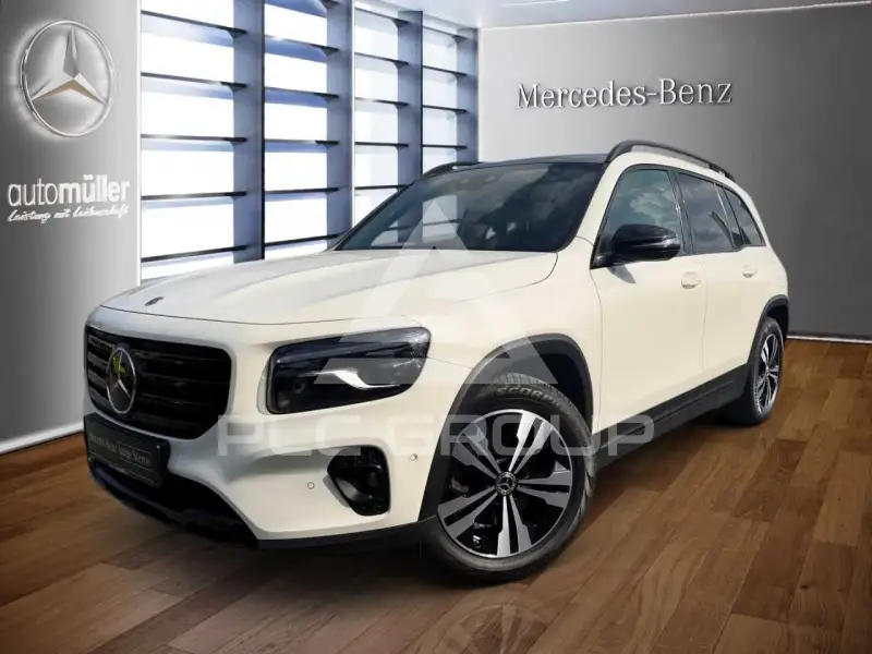 2024 Mercedes Benz GLB 220