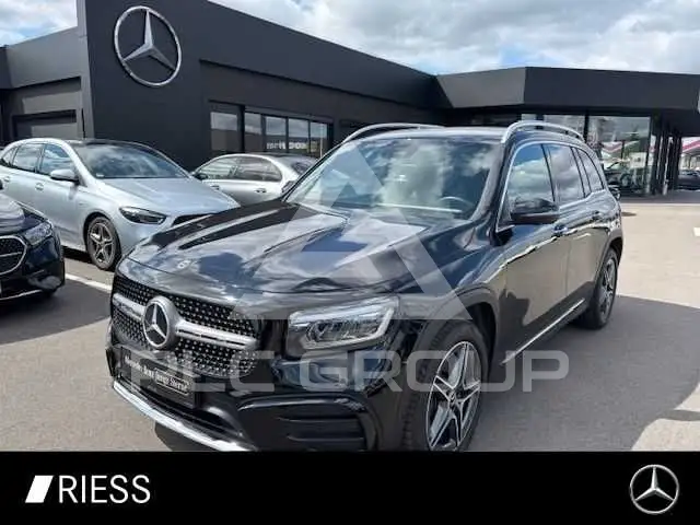 2024 Mercedes Benz GLB 220