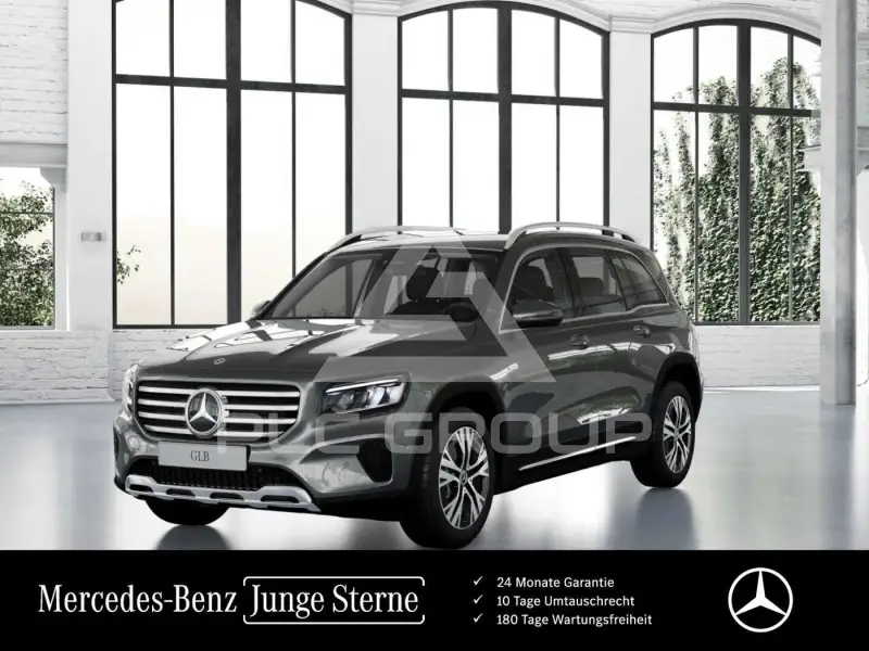 2024 Mercedes Benz GLB 220