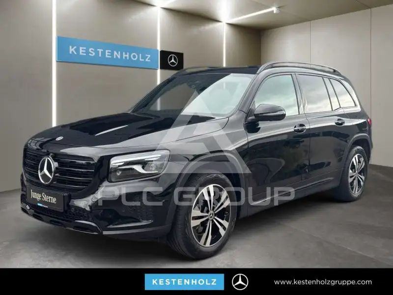 2024 Mercedes Benz GLB 220