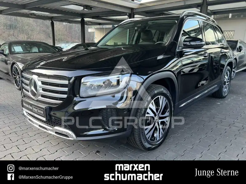 2024 Mercedes Benz GLB 220