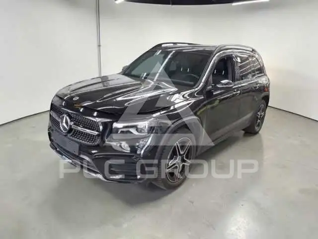 2024 Mercedes Benz GLB 220