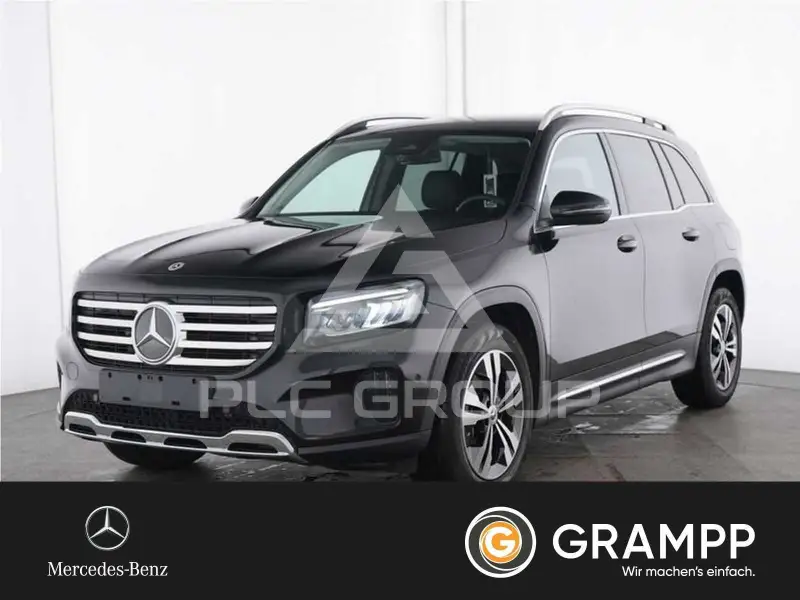 2024 Mercedes Benz GLB 220