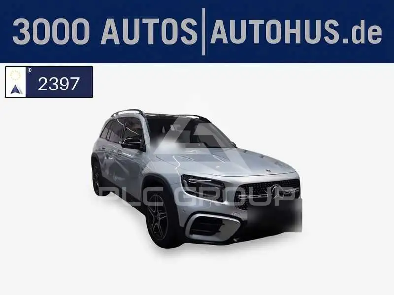 2024 Mercedes Benz GLB 220