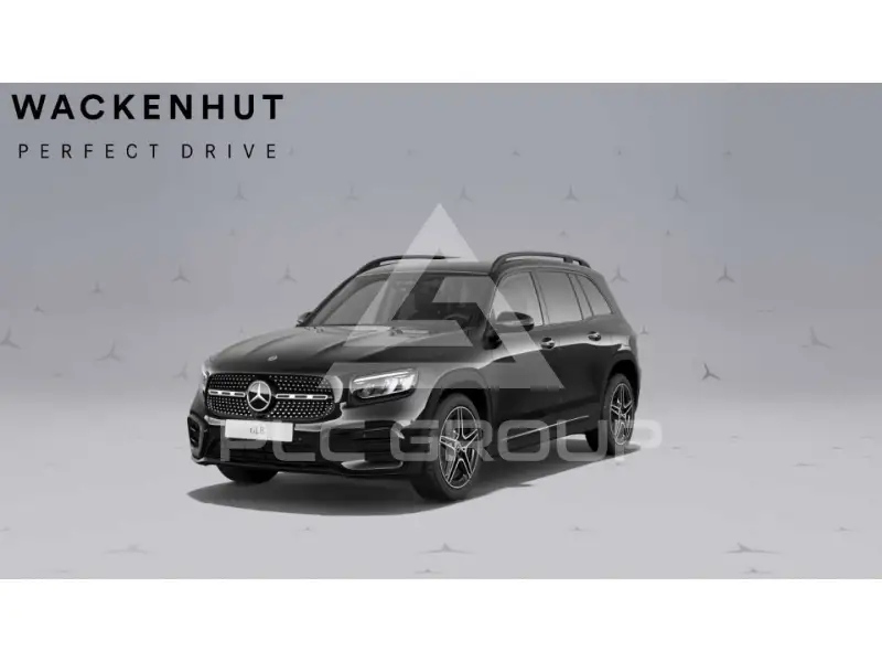 2024 Mercedes Benz GLB 220