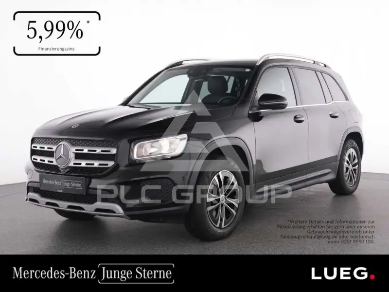 2024 Mercedes Benz GLB 220