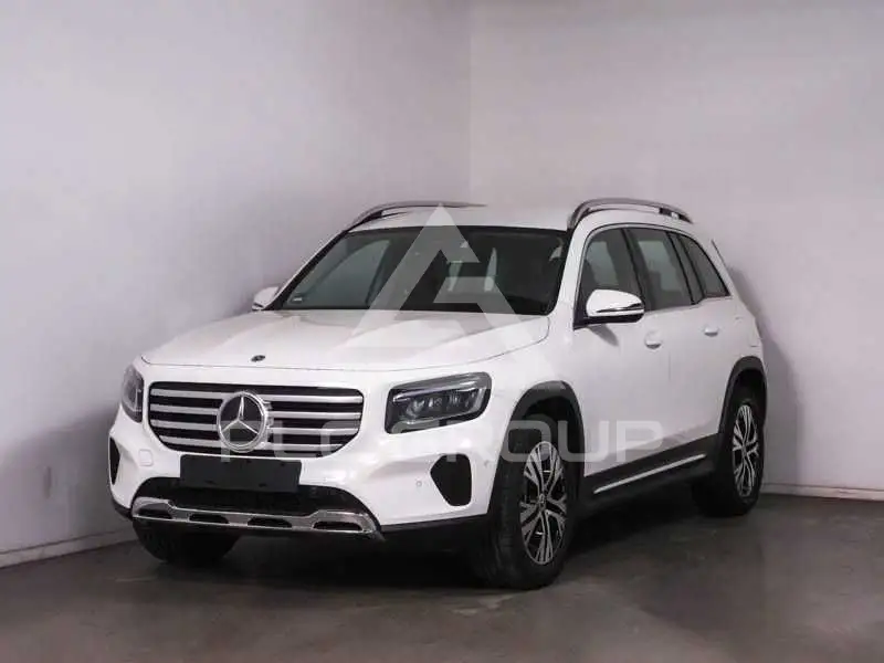 2024 Mercedes Benz GLB 220