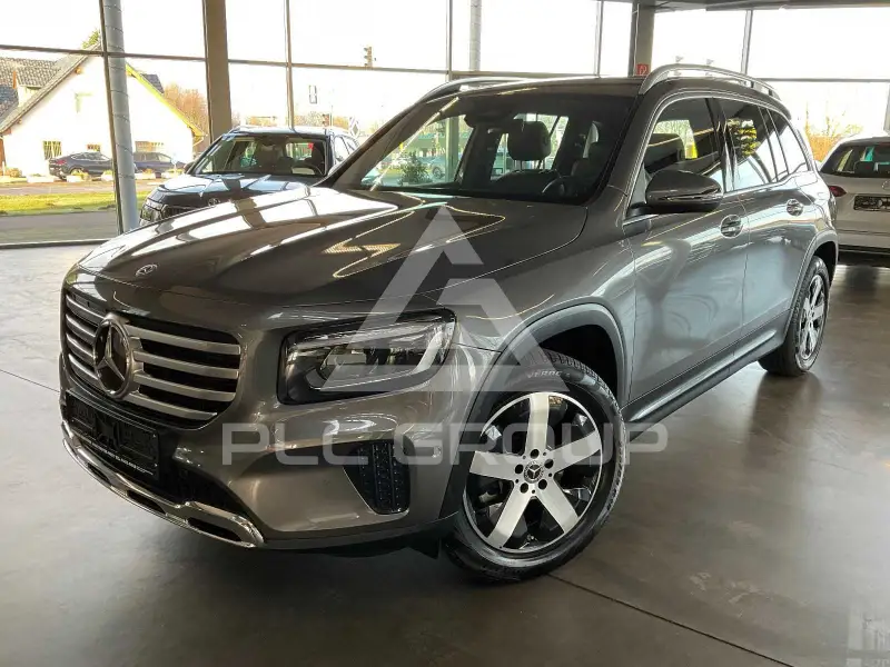 2024 Mercedes Benz GLB 220