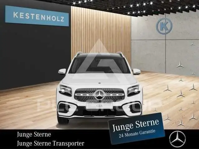 2024 Mercedes Benz GLB 220