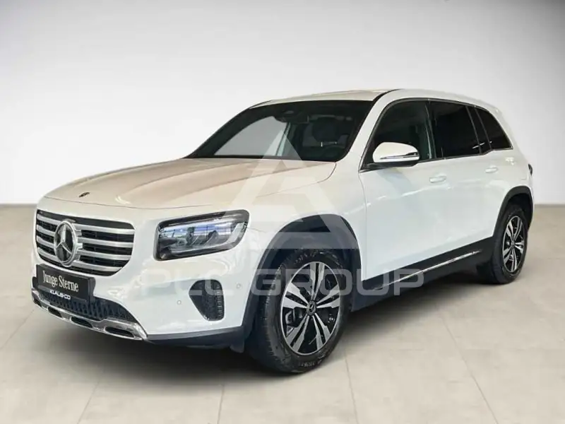 2024 Mercedes Benz GLB 220