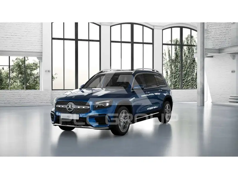 2024 Mercedes Benz GLB 220