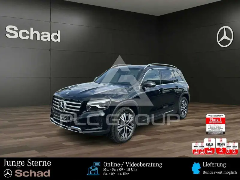 2024 Mercedes Benz GLB 220