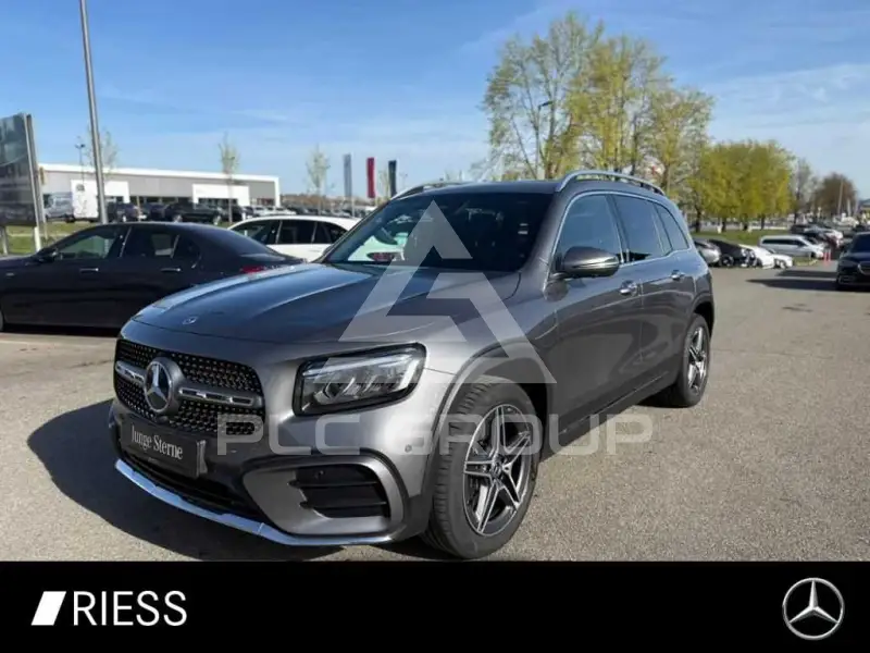2024 Mercedes Benz GLB 220