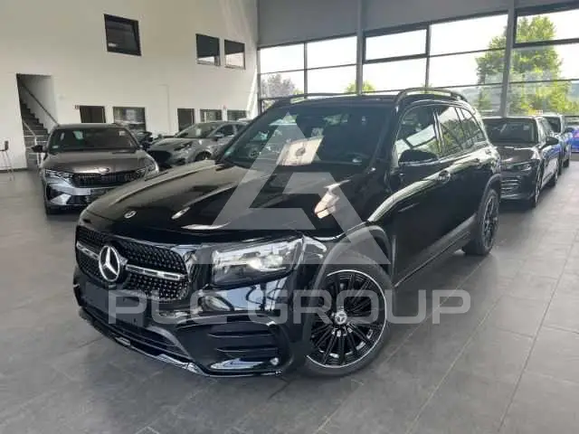2024 Mercedes Benz GLB 220