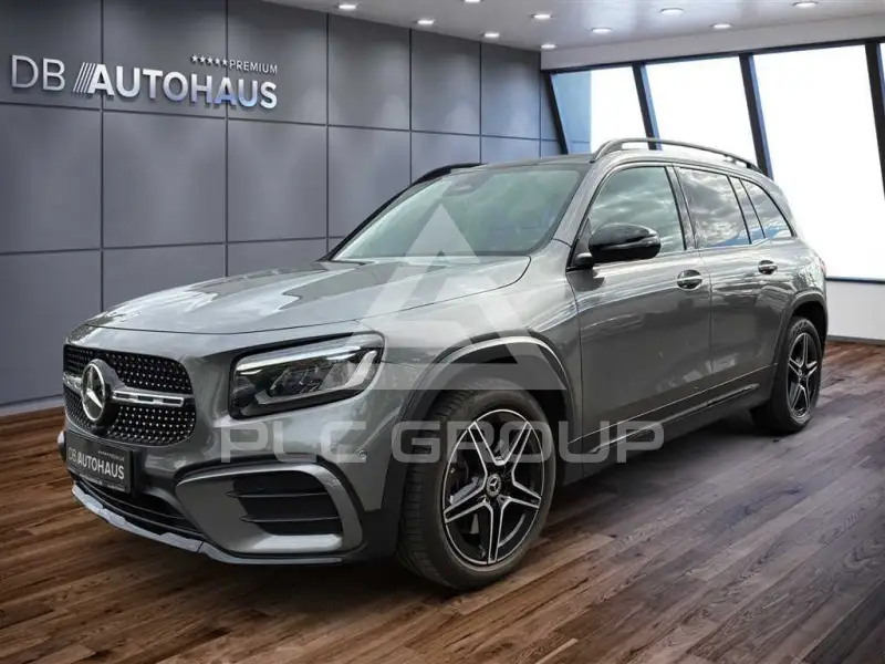 2024 Mercedes Benz GLB 220