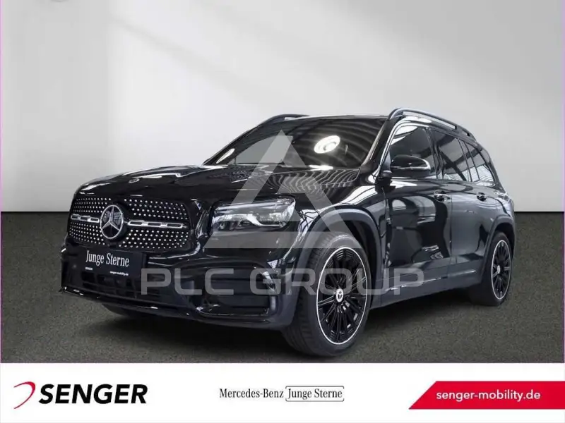 2024 Mercedes Benz GLB 220