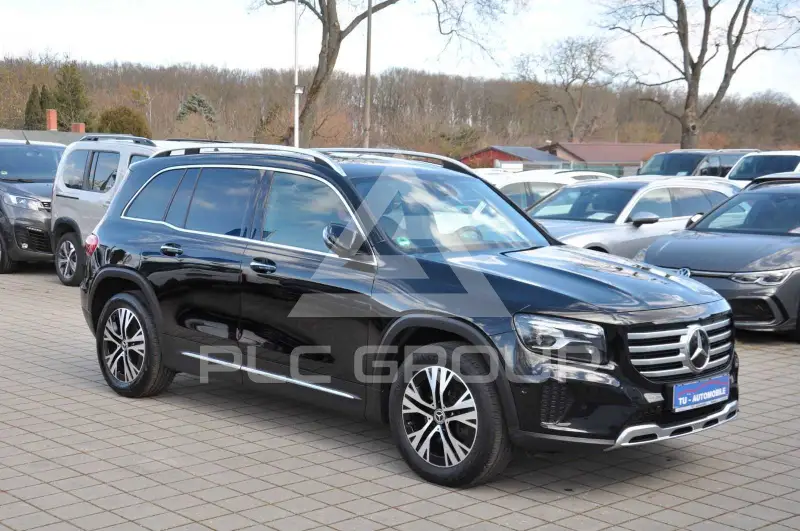 2024 Mercedes Benz GLB 220