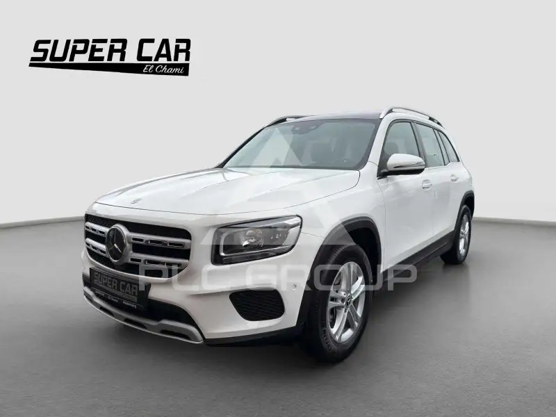 2024 Mercedes Benz GLB 220