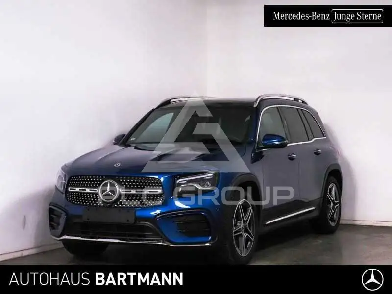 2024 Mercedes Benz GLB 220