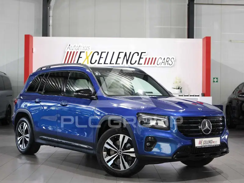2024 Mercedes Benz GLB 220