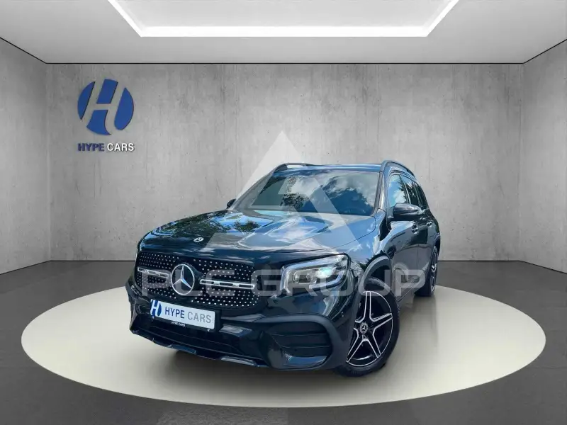 2024 Mercedes Benz GLB 220