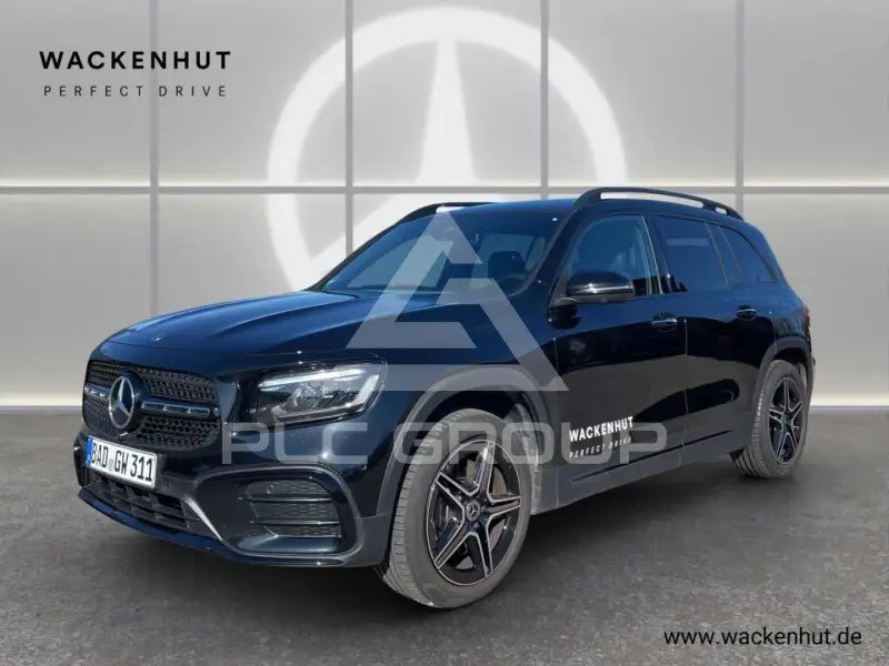 2024 Mercedes Benz GLB 220