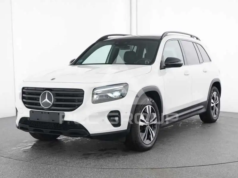 2024 Mercedes Benz GLB 220