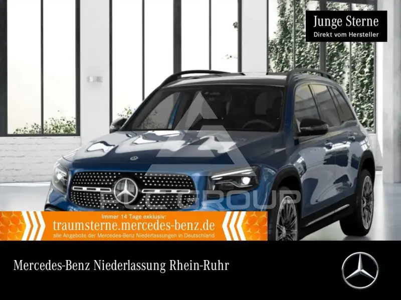 2024 Mercedes Benz GLB 220
