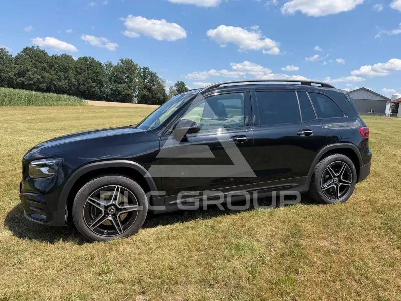 2024 Mercedes Benz GLB 220