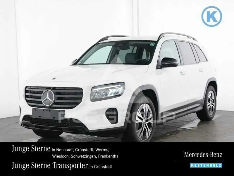 2024 Mercedes Benz GLB 220