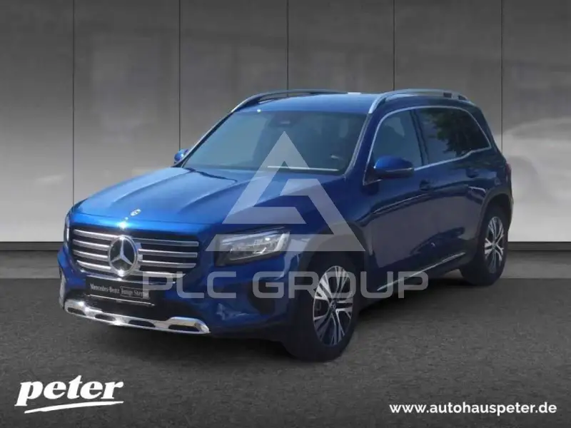 2024 Mercedes Benz GLB 220