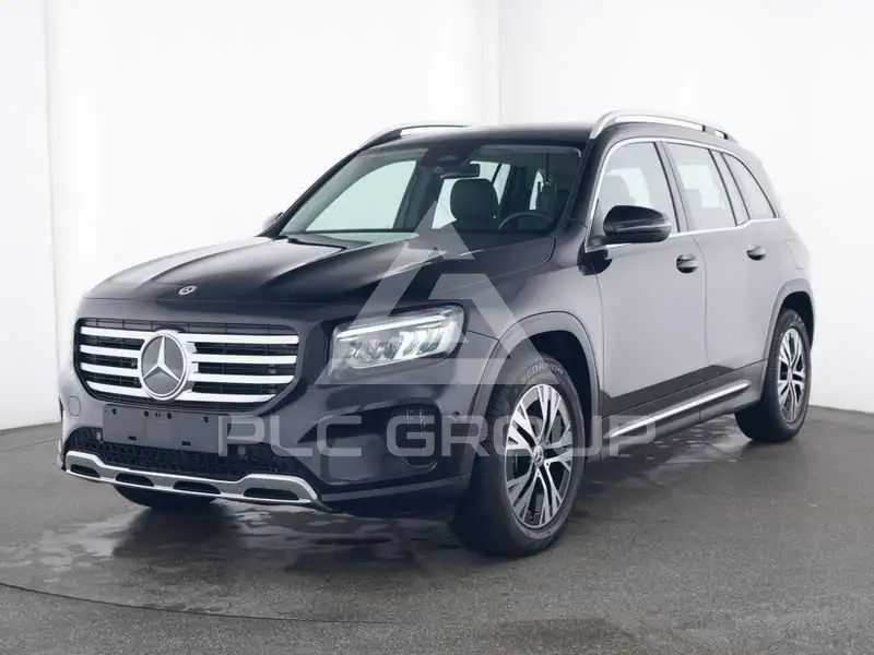 2024 Mercedes Benz GLB 220
