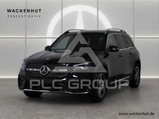 2024 Mercedes Benz GLB 220