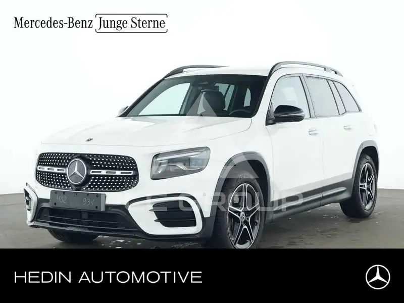 2024 Mercedes Benz GLB 220