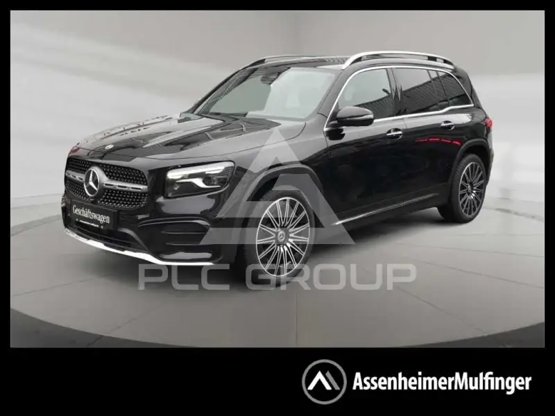 2024 Mercedes Benz GLB 220