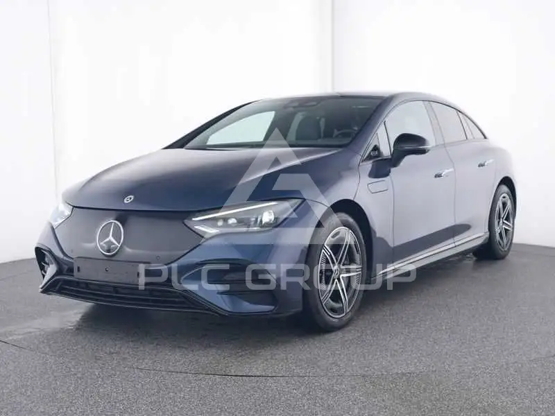 2024 Mercedes Benz EQE