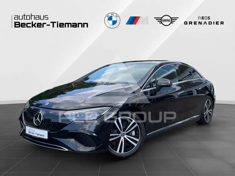2024 Mercedes Benz EQE