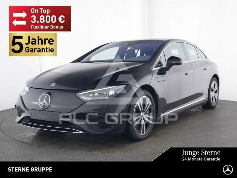 2024 Mercedes Benz EQE